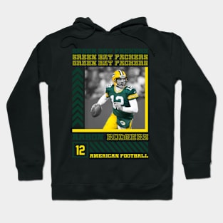 AARON RODGERS Hoodie